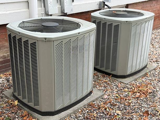Reliable Ductwork Repair contractor in Denison, IA by JG Cool HVAC